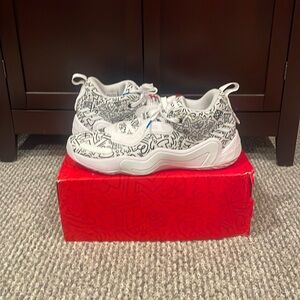 Adidas D.O.N Issue #3 'Creativity'